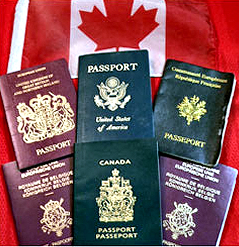 Can Canada Handle its High Immigration?