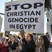 Coptic Christians in Egypt Are Suffering Daily Persecution!