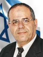 MK Ayoob Kara~4th Jerusalem Assembly~02 April 2012