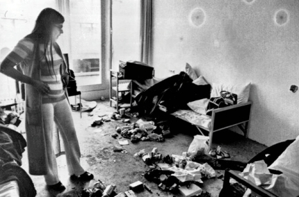 The Munich Massacre at The 1972 Olympics~Remember !