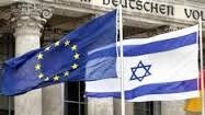 Why Europe Has a Problem with Israel