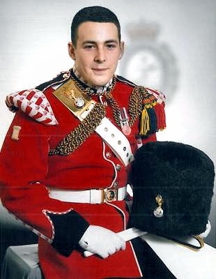 Anjem Choudary Says: Lee Rigby Will Burn in Hell…