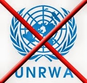 UNRWA Runs “Camp Jihad”~Why Are They Not Monitored?