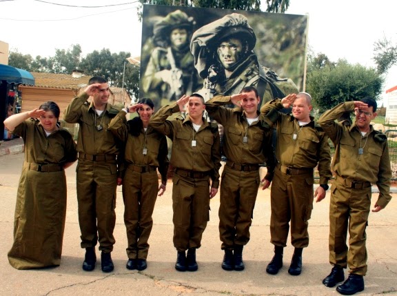 Israel’s IDF “IS” The Greatest Army in the World!