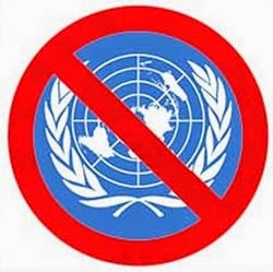 Is the UN Fair to Israel?…Think About It!