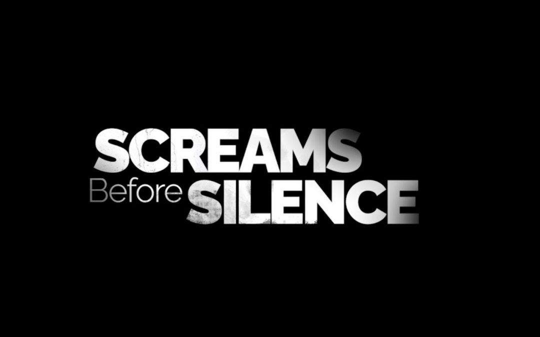 Screams Before Silence – Documentary Film – Hamas weaponised rape against Israelis on October 7th